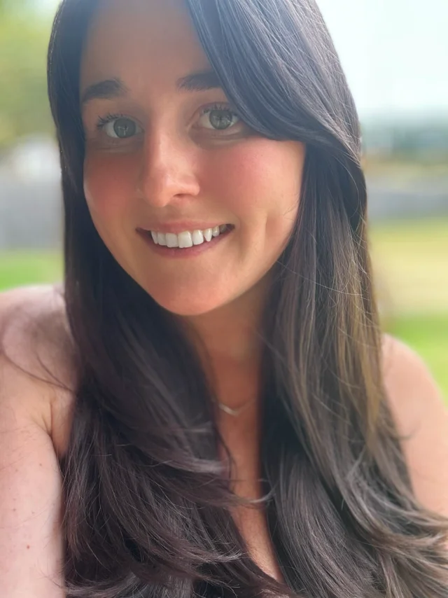 Ashley Cimino