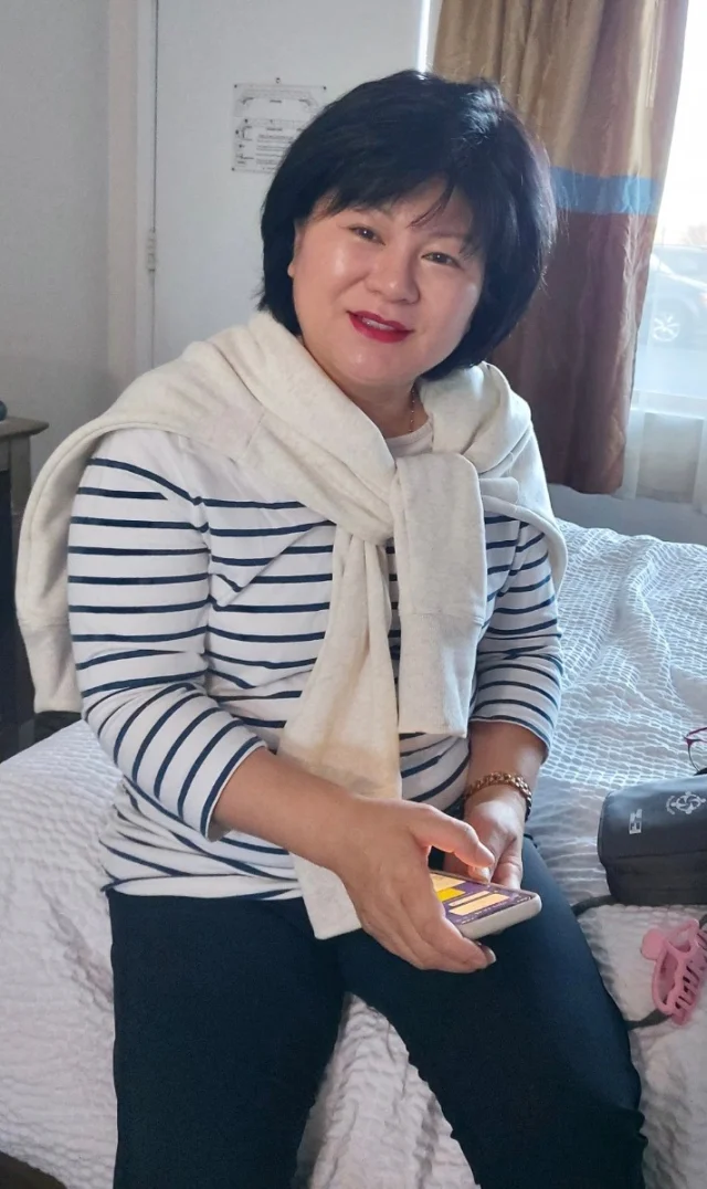 Jane Lee